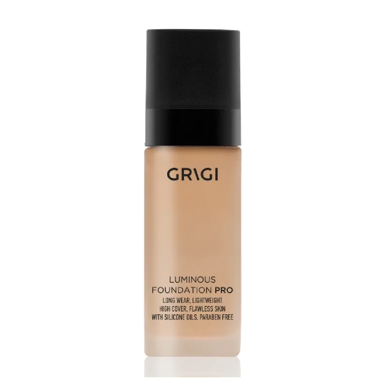 Pro Luminous Foundation 30gr-No 27 NATURAL