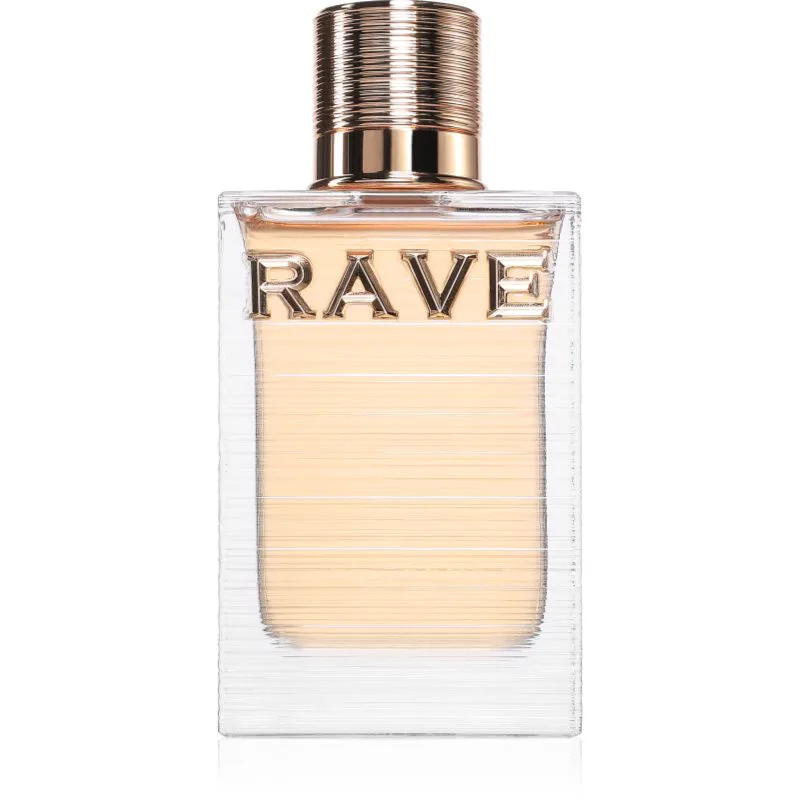 Rave Au Soleil Eau de Parfum για γυναίκες 100 ml