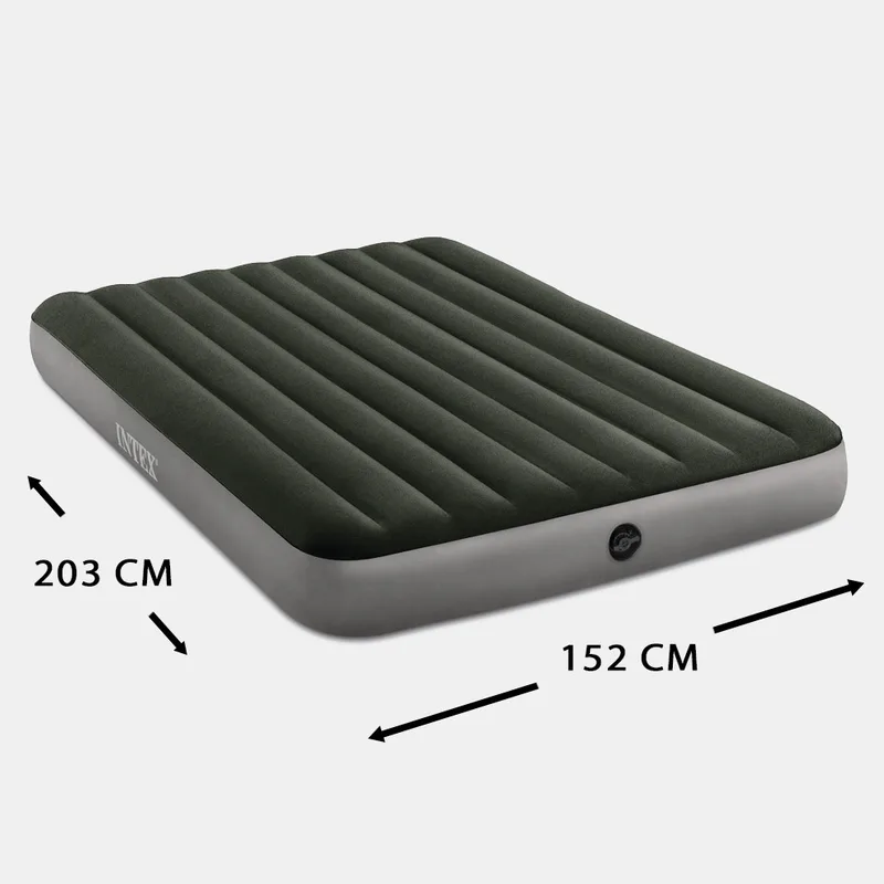 INTEX Στρωμα Υπνου Queen Dura-Beam Prestige Downy (9000164089_1523)