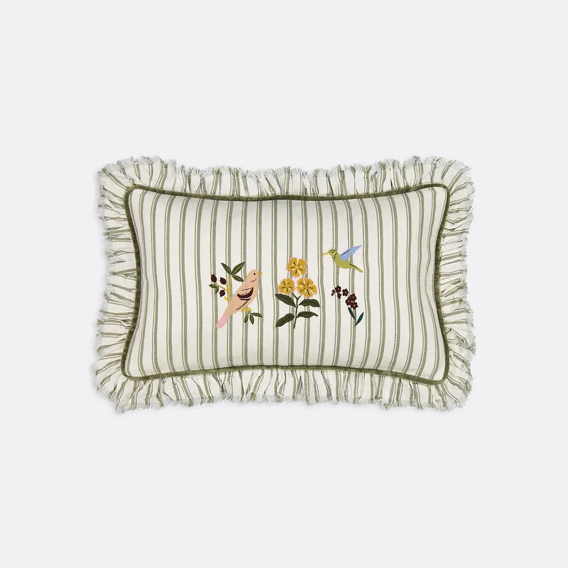 Μαξιλαροθήκη 30x50 εκ. 50x30 cm