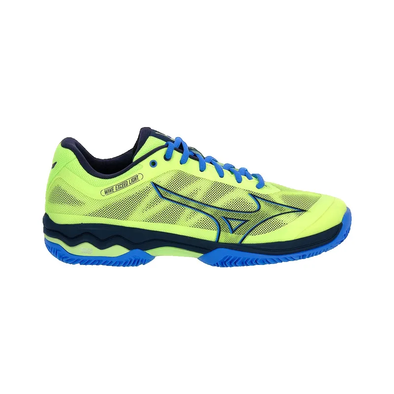 Παπούτσια για τρέξιμο Mizuno Wave Exceed Light