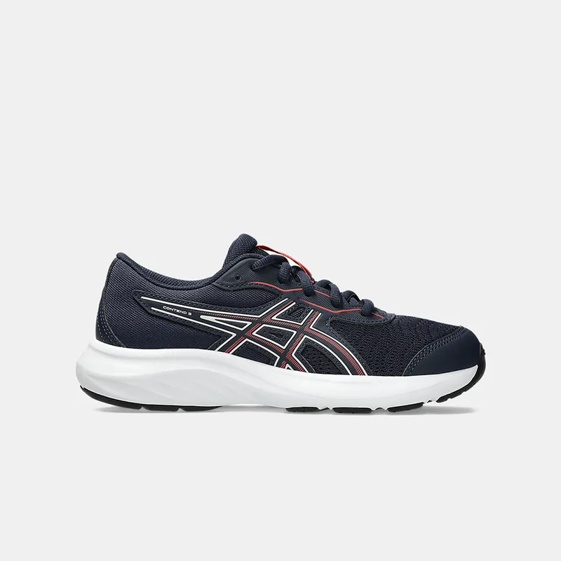 ASICS Performance Gel-Contend 9 Παιδικά Παπούτσια για Τρέξιμο (9000241557_6741)