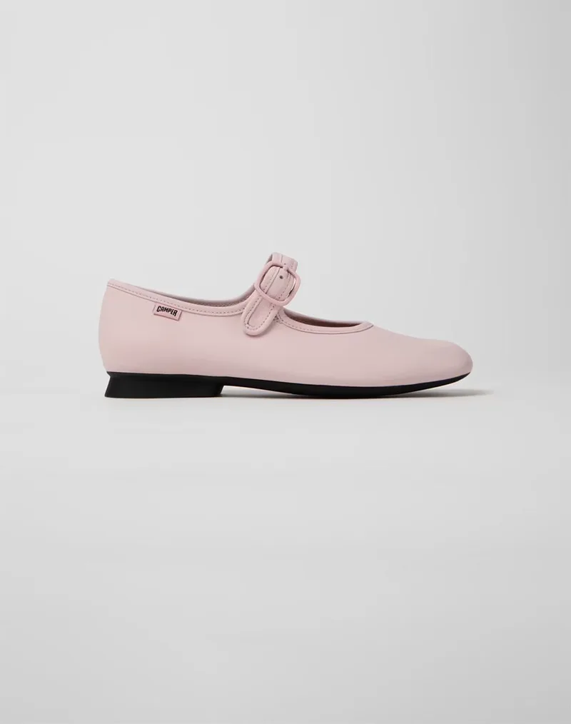CAMPER Gobi Gelato/CasiMyra Ry Negro K201629-015-015 Ροζ