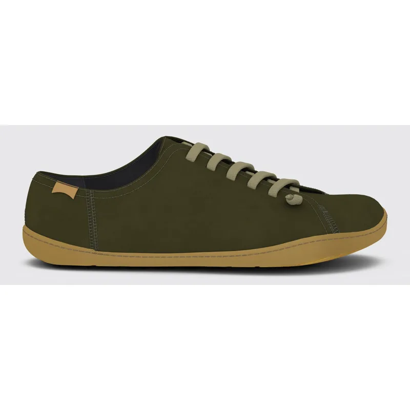 CAMPER Peu - Casual παπούτσια Για Γυναικεία - Πολύχρωμο, Μέγεθος 36, Smooth leather