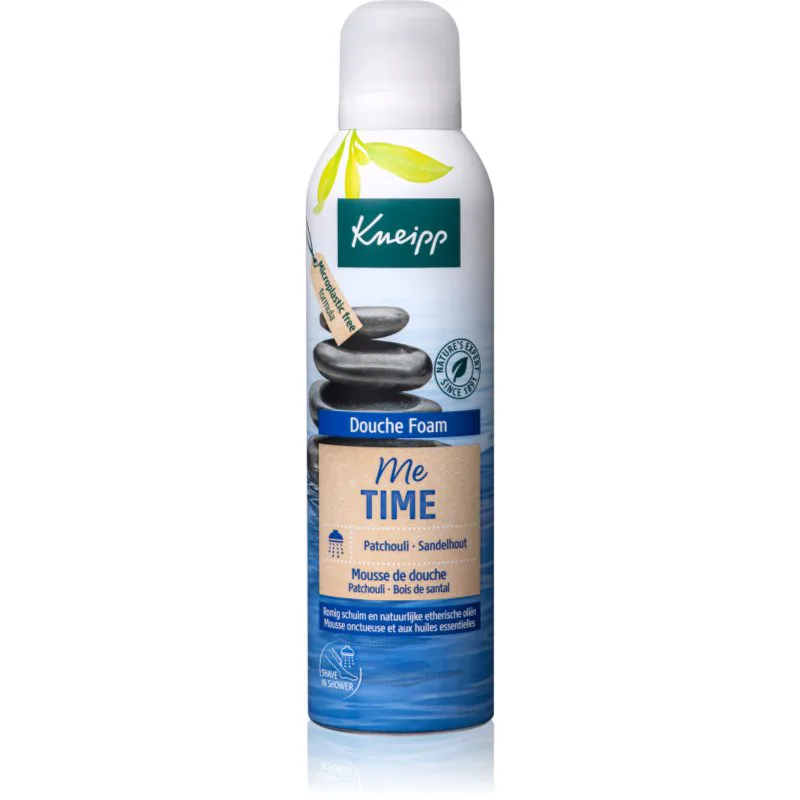Kneipp Me Time Αφροντούς 200 ml