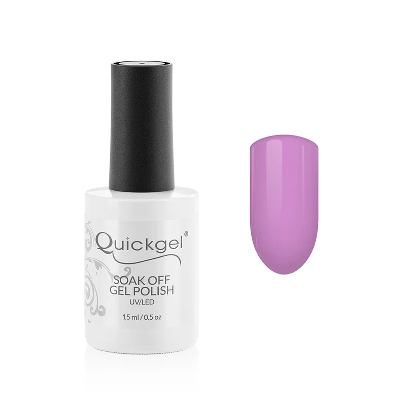 Quickgel No 789 - Blossom Ημιμόνιμο Βερνίκι 15 ml
