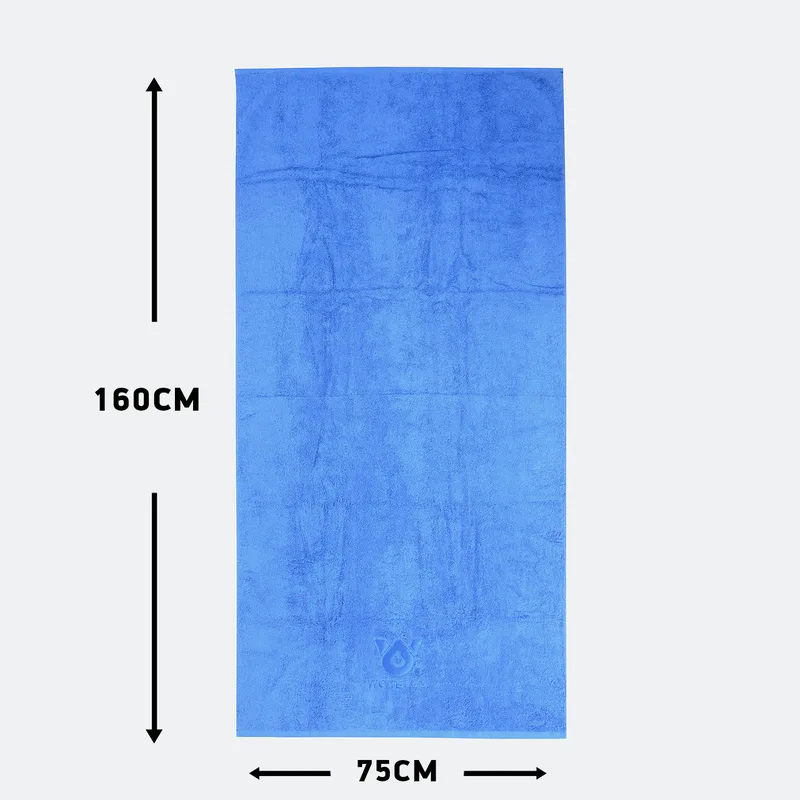 Water Co. Πετσέτα Θαλάσσης 160 x 75 cm (9000042963_1906)