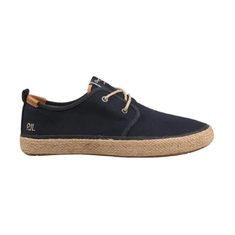 Xαμηλά Sneakers Pepe jeans PMS100007 595