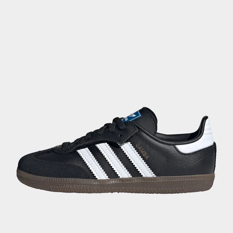 adidas Originals Samba OG Παιδικά Παπούτσια (9000242668_68107)