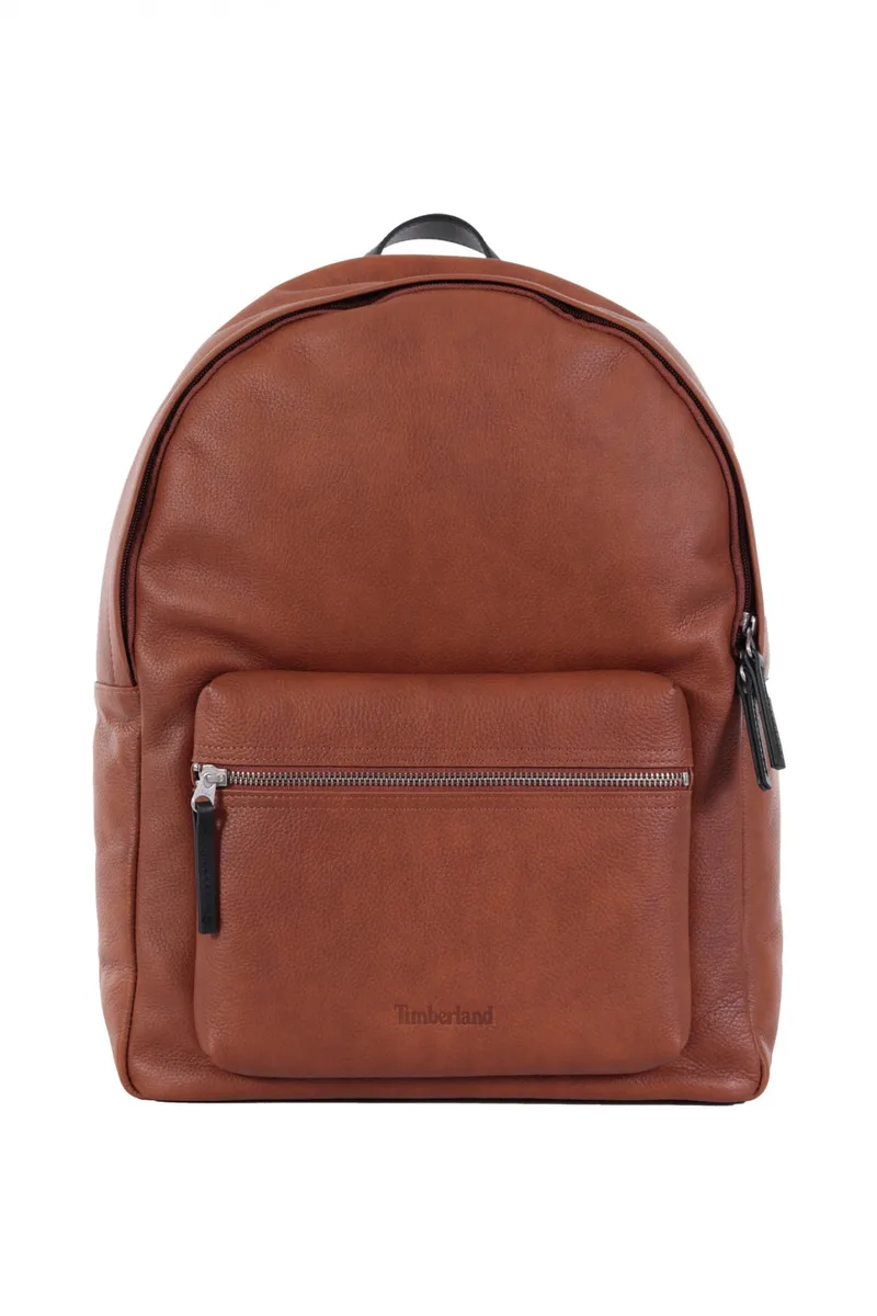 TIMBERLAND ΤΣΑΝΤΑ BACKPACK ΤΑΜΠΑ