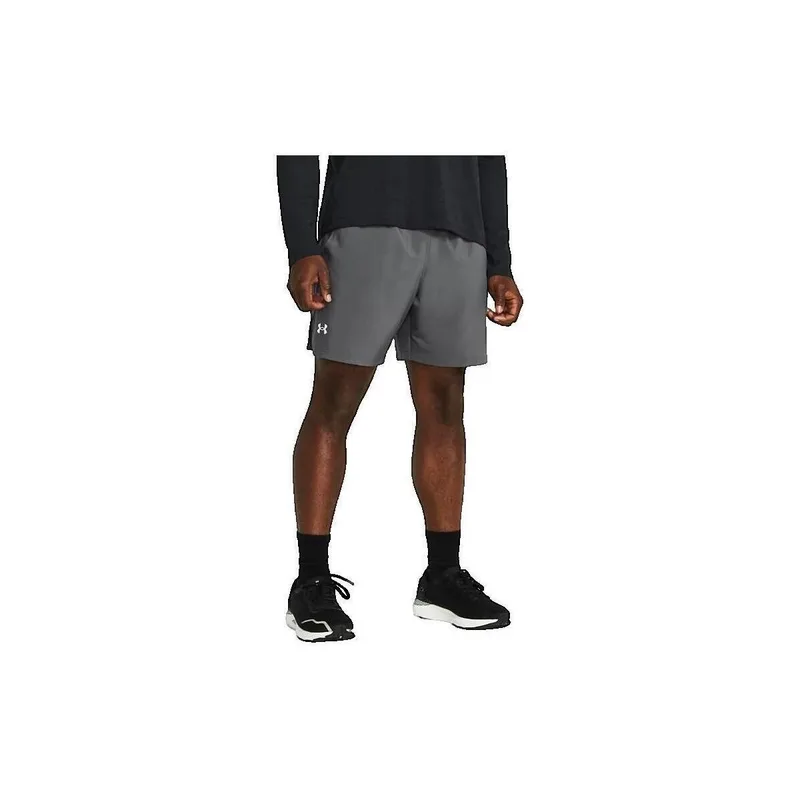 Shorts & Βερμούδες Under Armour De 18 Cm Ua Lancement