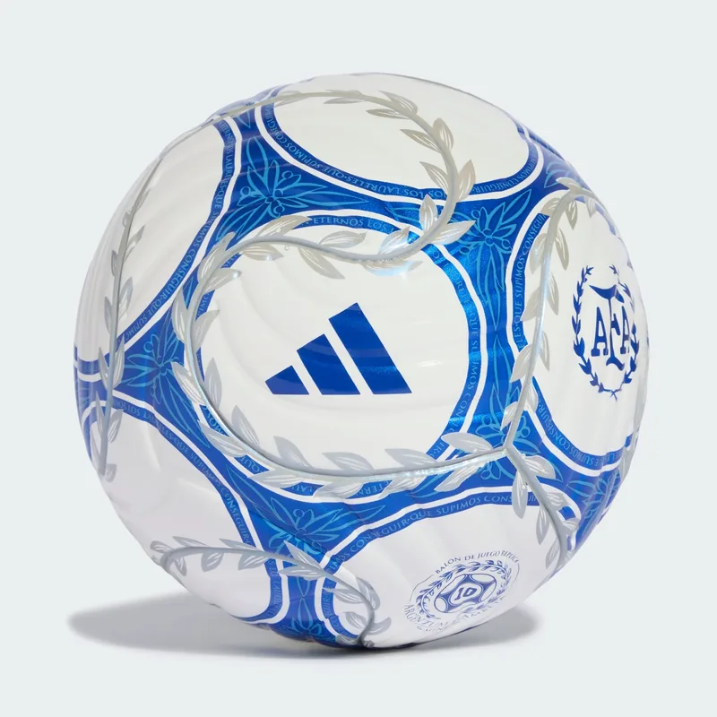 adidas Argentina Afa Argentum Gambeta Mini Ball (9000290264_97562)