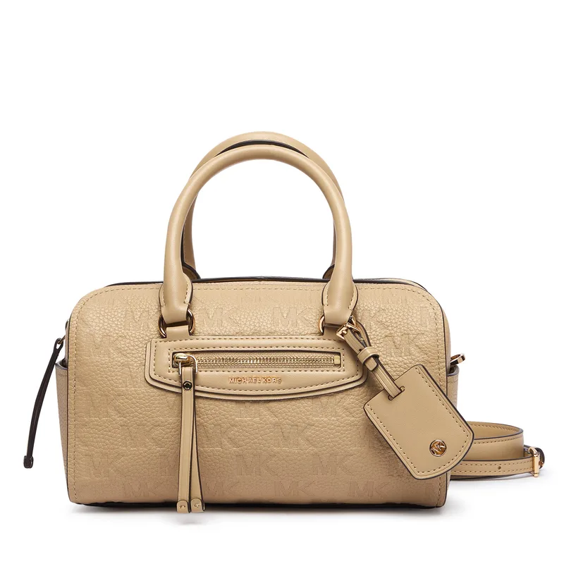 Τσάντα MICHAEL Michael Kors 32S6GTVC0L Μπεζ