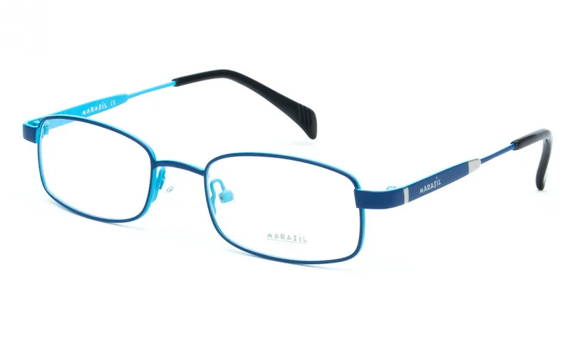 MARASIL ΣΚΕΛΕΤΟΣ ΟΡΑΣΕΩΣ MARASIL JUNIOR 482 C2 4618 482 Μπλέ