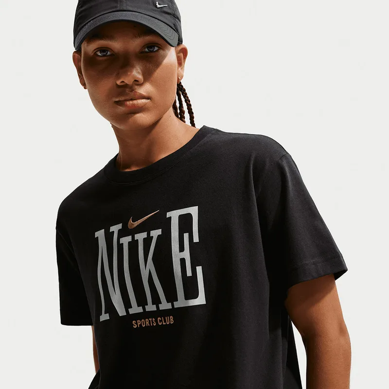 Nike W Clsc Bf Oc Inconnect Tee (9000288401_1469)