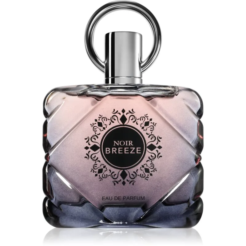 Fragrance World Noir Breeze Eau de Parfum για γυναίκες 100 ml