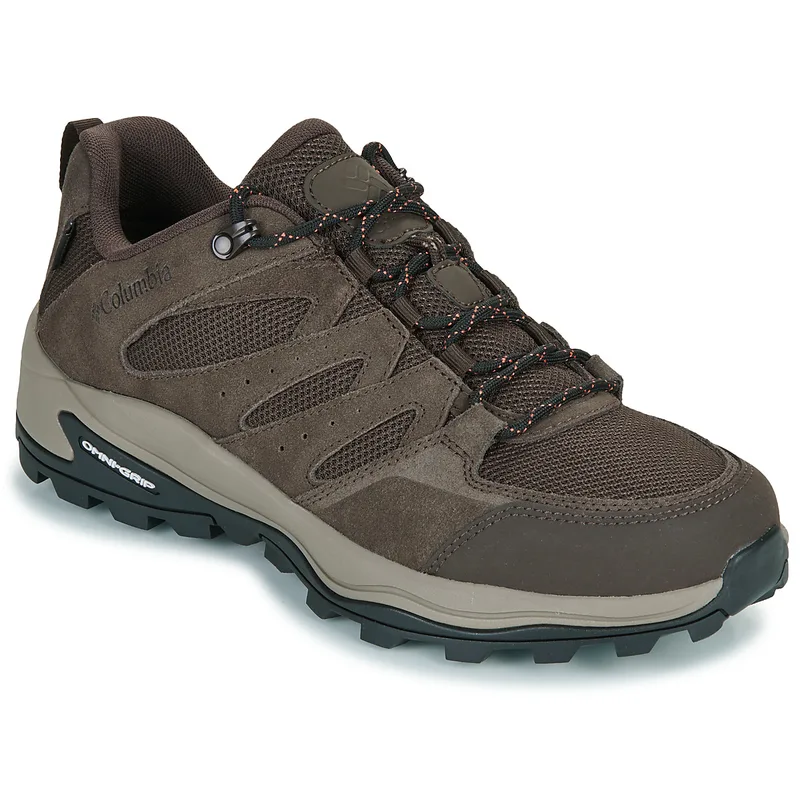 Πεζοπορίας Columbia REDMOND IV LOW WATERPROOF