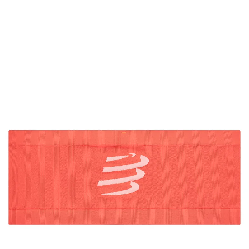 Αθλητική ζώνη Compressport CU00012B3111 Πορτοκαλί