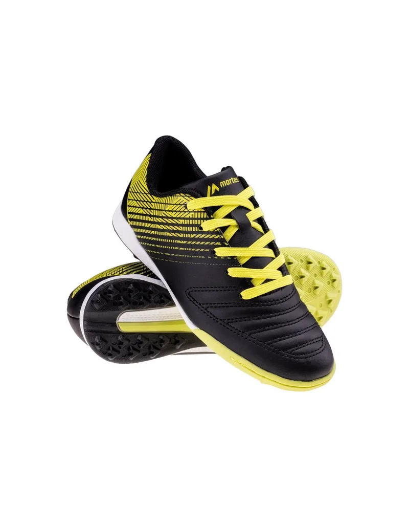 Martes Essentials Mator TF Jr 92800490382 Football Boots