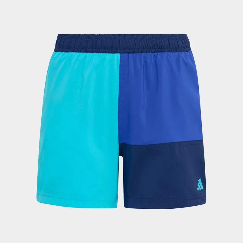 adidas Sportswear Colorblock Παιδικό Σορτς Μαγιό (9000261064_92083)