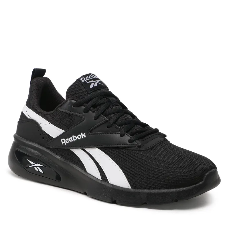 Αθλητικά Reebok Rider V GZ4884 Μαύρο