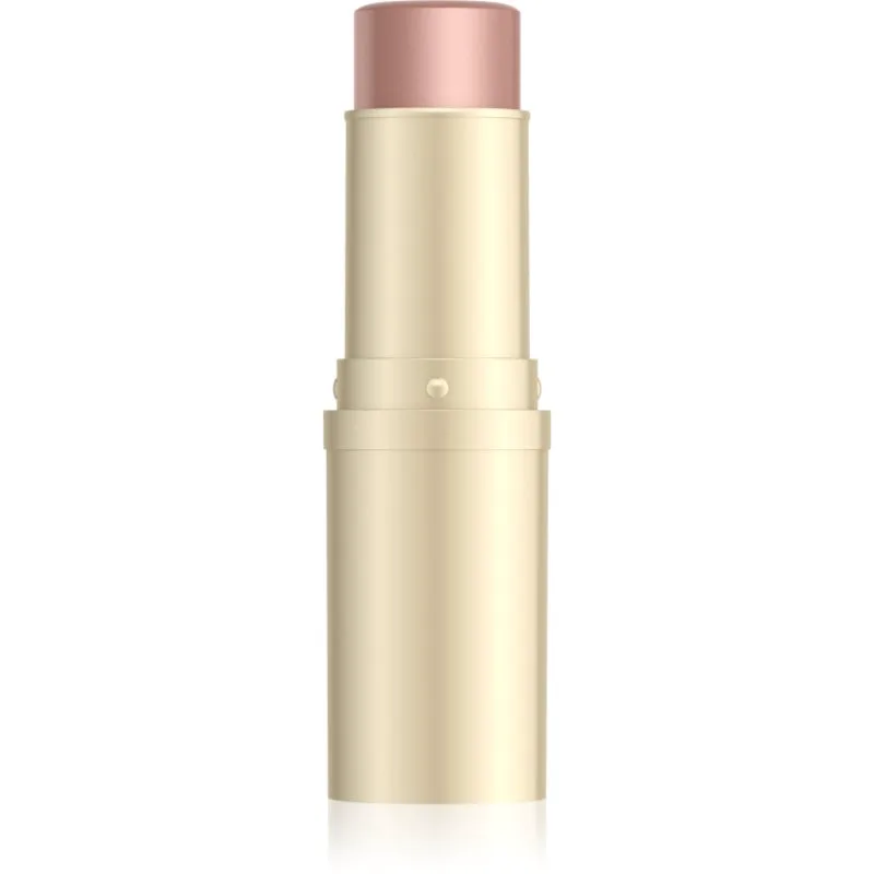 Eveline Cosmetics Wonder Show λαμπρυντική μπάρα απόχρωση 01 Starlight 8 γρ