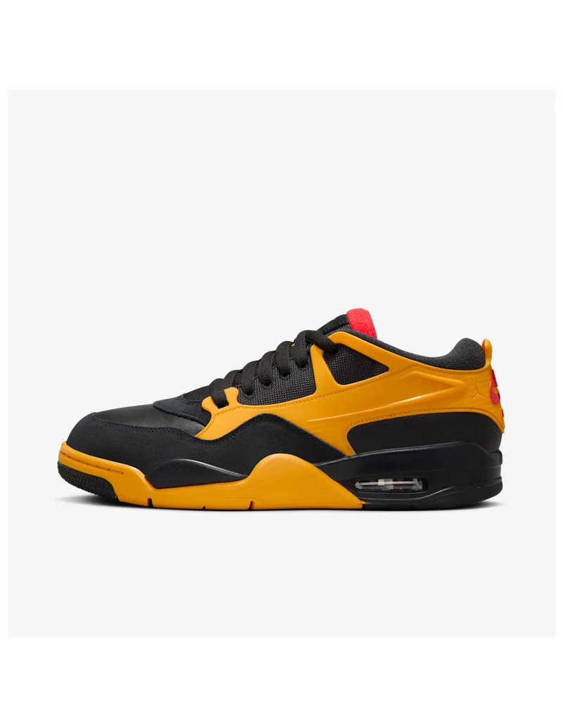 Jordan 4 RM Bruce Lee FQ7939007 MBS
