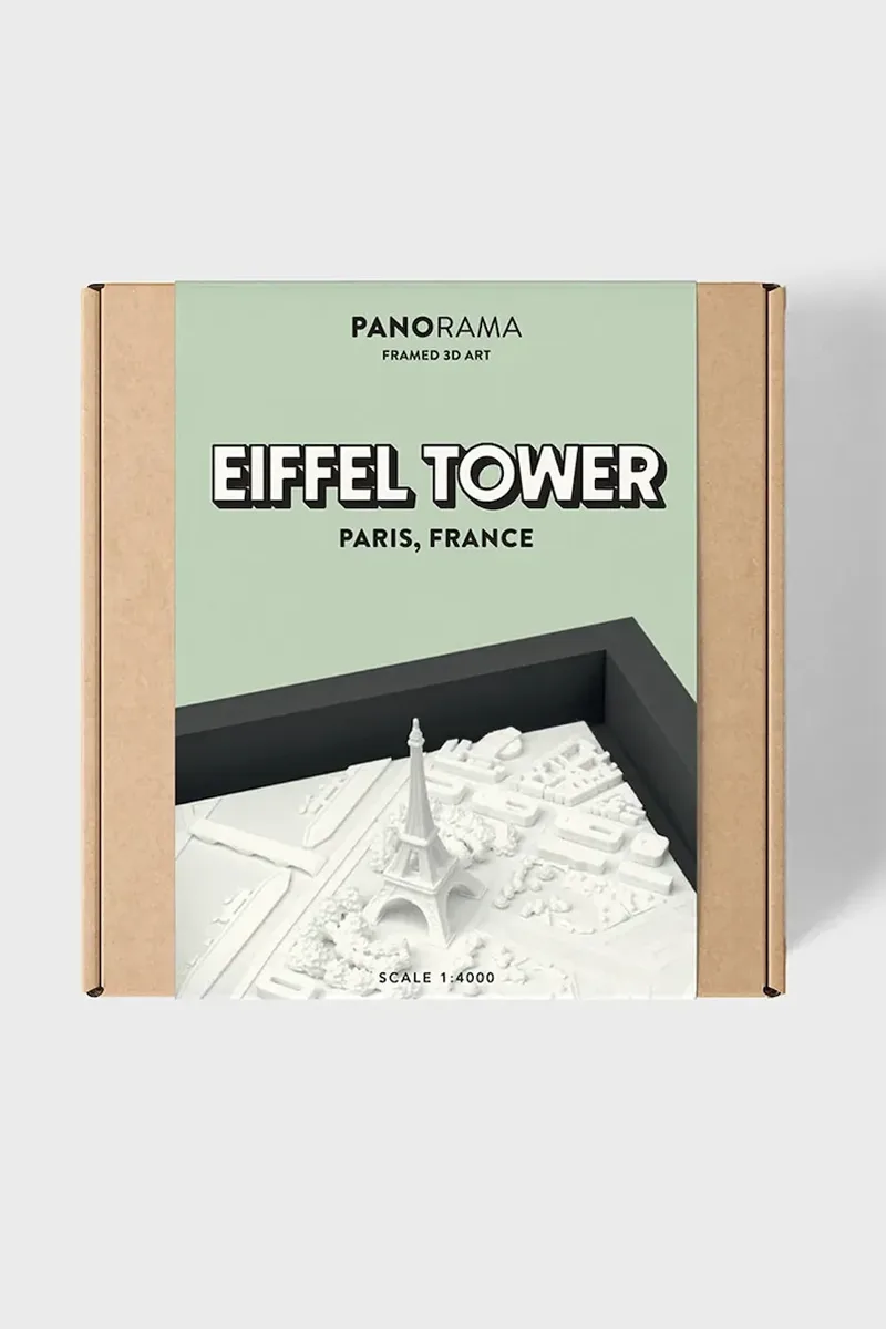 Διακόσμηση Luckies of London Eiffel Tower