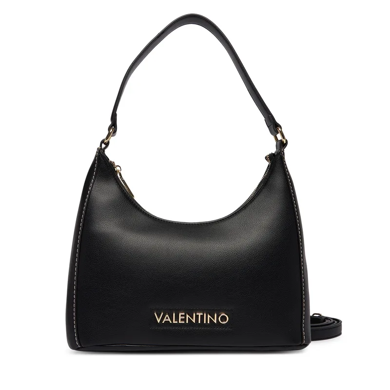 Τσάντα Valentino Aury Re VBS9OB07 Μαύρο
