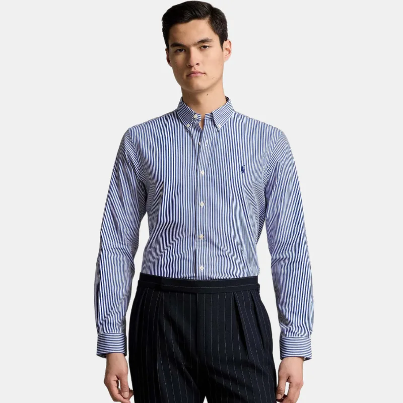 Polo Ralph Lauren 50/1 Ανδρικό Πουκάμισο (9000260117_3024)