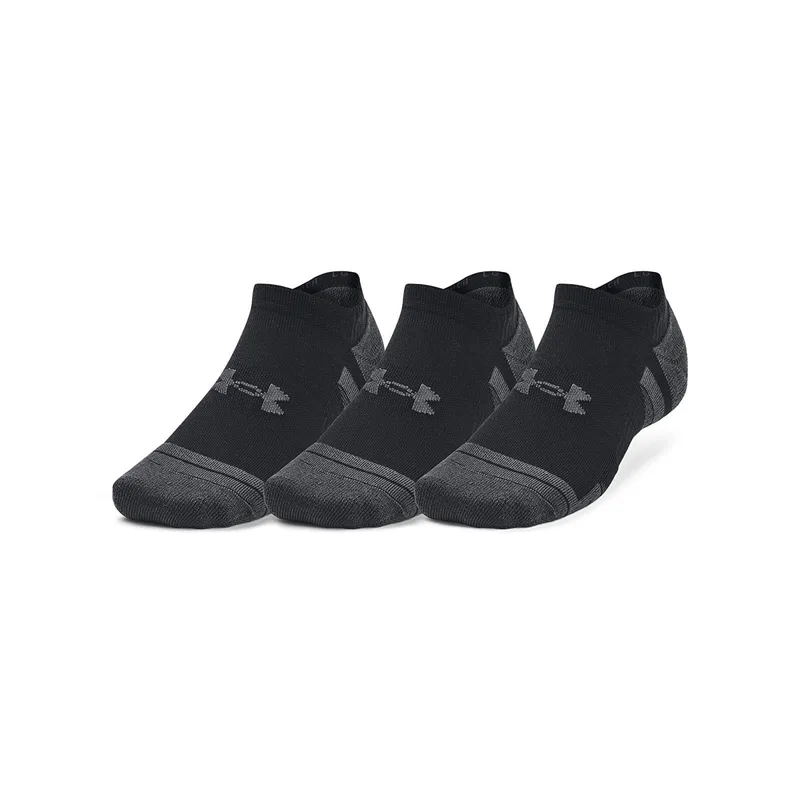 Under Armour Performance Tech 3-Pack Ns Black XL