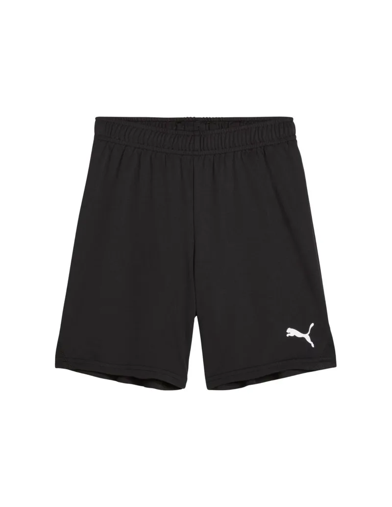 Puma Team Goal kids' shorts black 705753 03