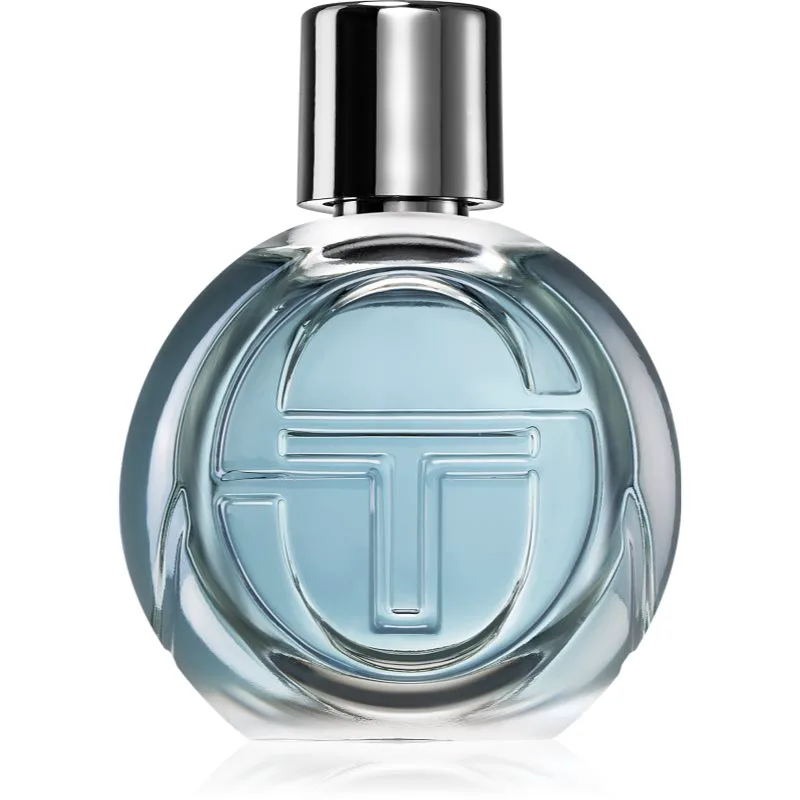 Sergio Tacchini Smash Eau de Toilette για άντρες 100 ml