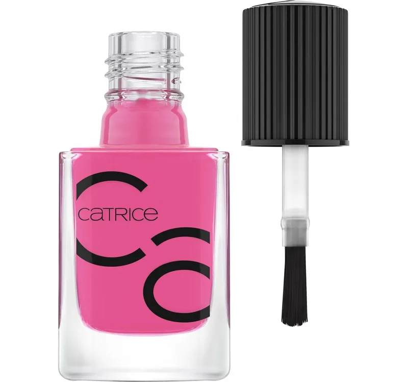 ICONails Gel Lacquer 10ml-157 I'm A Barbie Girl