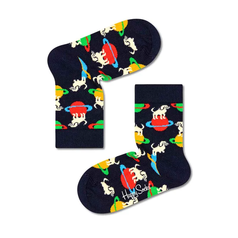 Unisex Κάλτσες Happy Socks Klai01-6500