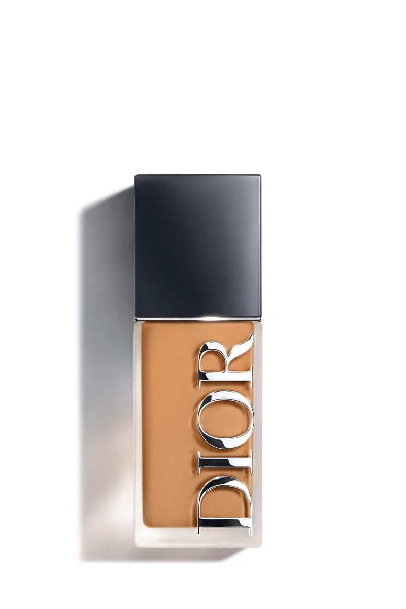 Dior Forever Skin Wear Blurring Natural Matte Foundation - 24h Ultra Wear 30 ml - E000001064 4.5 Neutral
