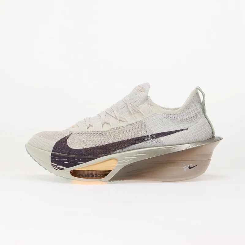 Sneakers Nike Alphafly 3 Platinum Tint/ Purple Dynasty-Ocean Cube EUR 45.5