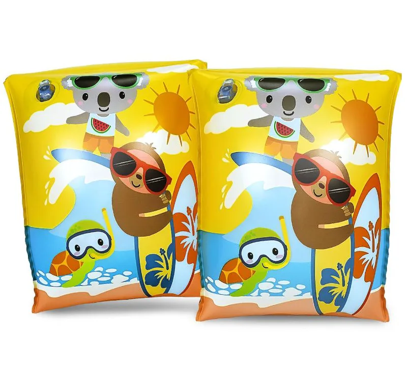 Μπρατσάκια Surf Buddies 15x23εκ. Bestway 42-3301 - Bestway - 42-3301
