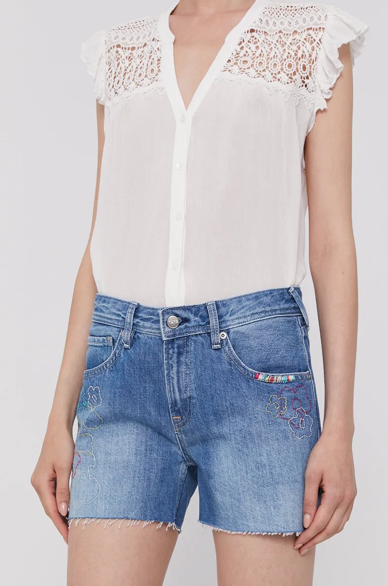 Σορτς Pepe Jeans