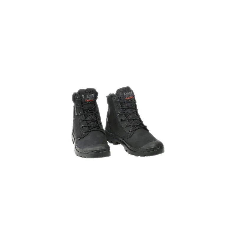 Μπότες Palladium Pampa Sc Wpn Us