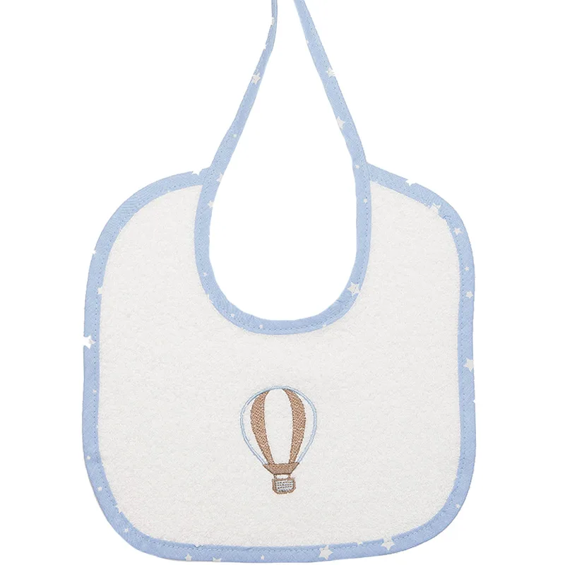 Σαλιάρα Dimcol Balloon 03 Blue