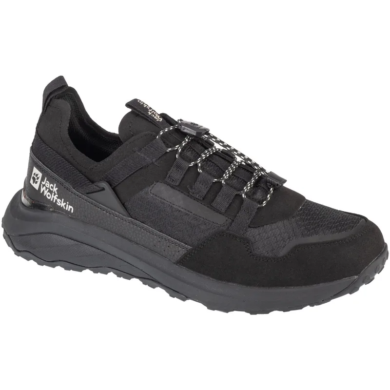 Xαμηλά Sneakers Jack Wolfskin Dromoventure Athletic Low M