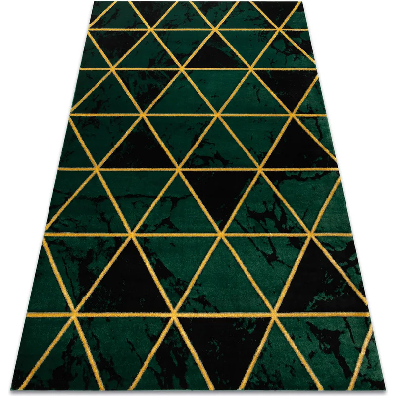 Χαλιά Rugsx Αποκλειστικό EMERALD Χαλί 1020 αΠ180x270 cm