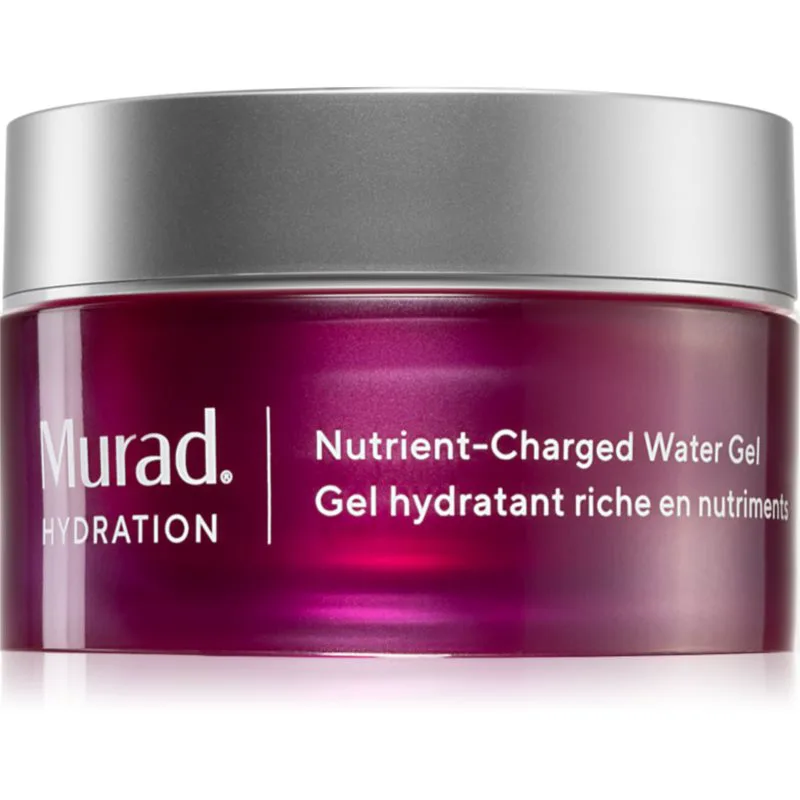 Murad Hydratant ενυδατική κρέμα τζελ 50 ml