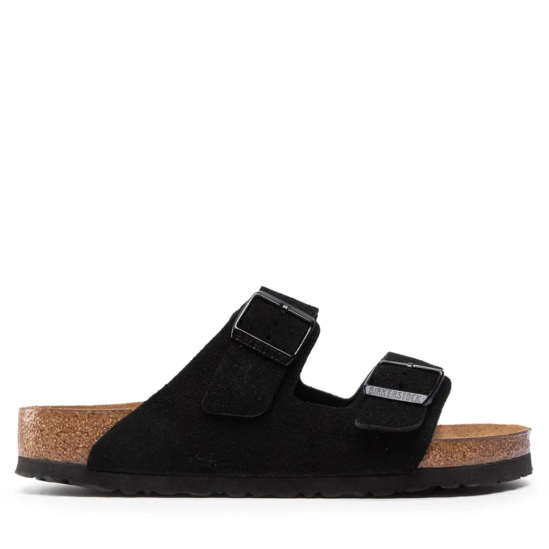 Παντόφλες Birkenstock Arizona Bs 0951321 Μαύρο