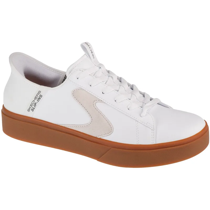 Xαμηλά Sneakers Skechers Slip-Ins: Eden LX - Strando