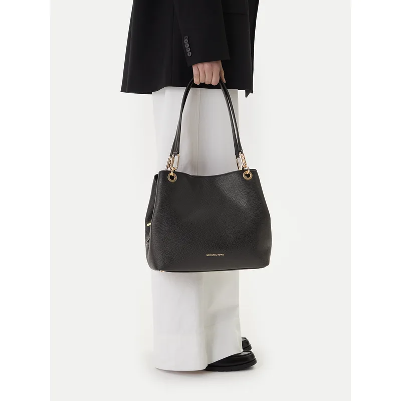 Τσάντα MICHAEL Michael Kors 30F3G8KT7L Μαύρο
