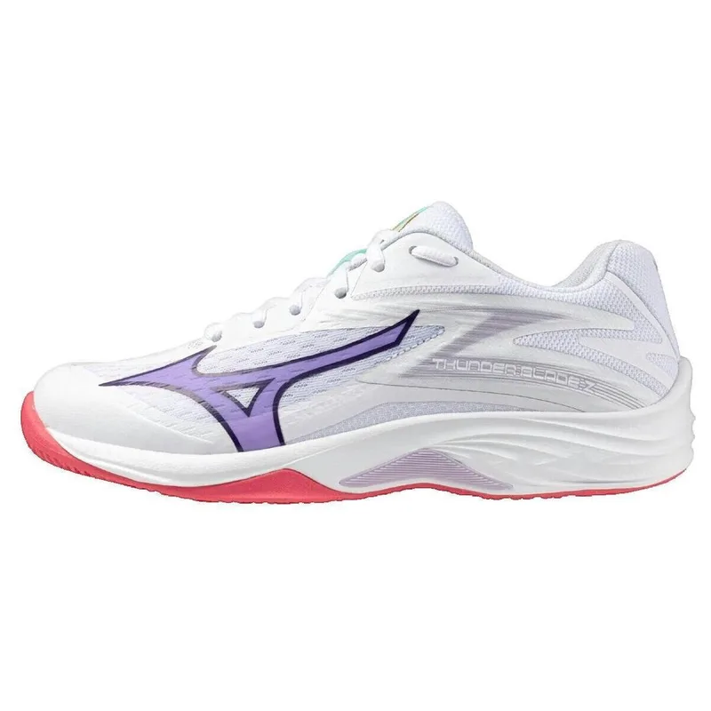 Xαμηλά Sneakers Mizuno Chaussures de sport indoor Thunder Blade Z