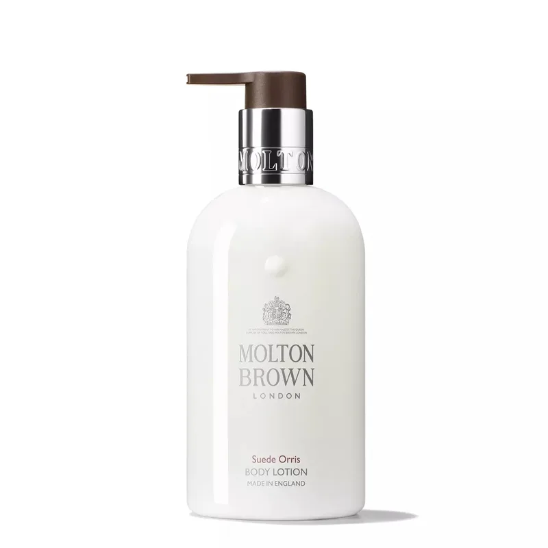 Molton Brown Suede Orris Body Lotion (300ml)