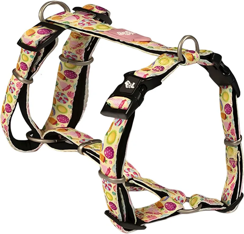 ΣΑΜΑΡΑΚΙ GLEE PLATINUM ΤΥΠΟΥ Η CANDIES (XSMALL 41-52CM)
